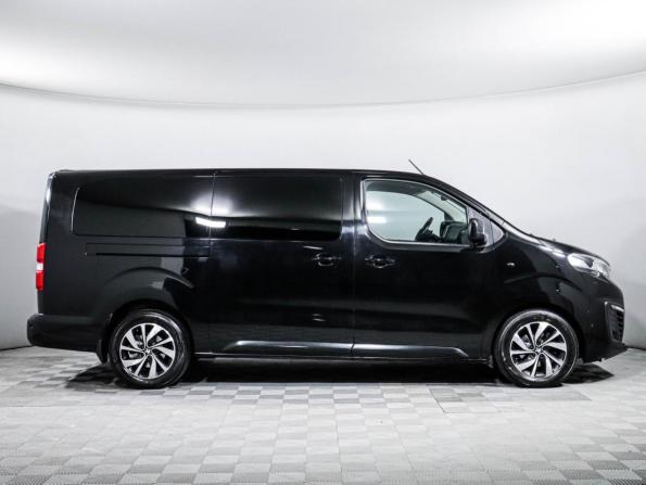 Peugeot Traveller I с пробегом 2018 года, цена 2 729 000 рублей, 154650 км, минивэн, Автокод Объявления