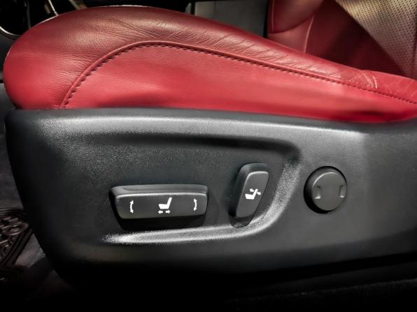 Lexus GX II Рестайлинг 2 с пробегом 2021 года, цена 8 700 000 рублей, 41752 км, внедорожник, Автокод Объявления