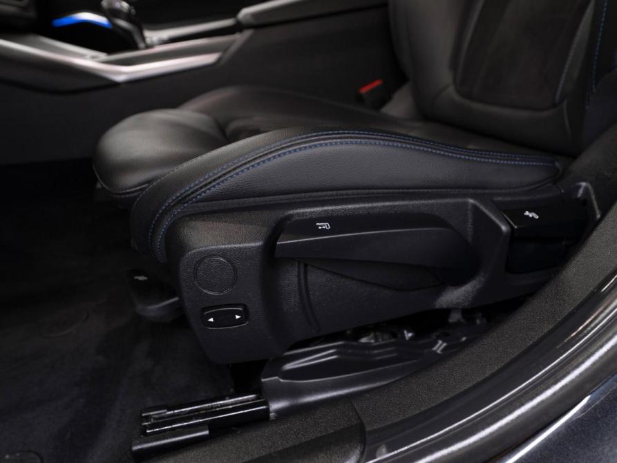 BMW 3 серии VII (G2x) Москва  - изображение 21