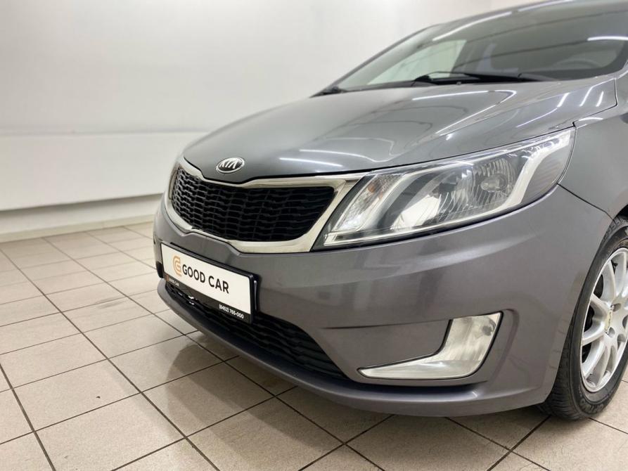 Kia Rio III Энгельс  - изображение 9