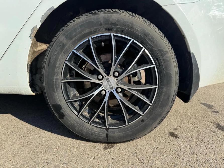 Kia Rio III Альметьевск  - изображение 4