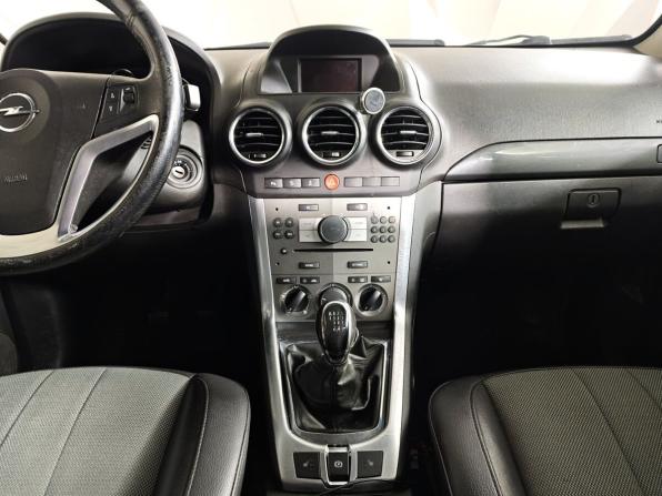 Opel Antara I Рестайлинг с пробегом 2012 года, цена 759 000 рублей, 296985 км, внедорожник, Автокод Объявления