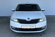 Skoda Rapid I Рестайлинг Киров  - изображение 30