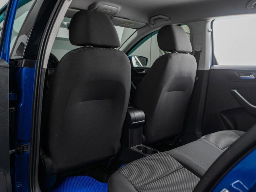 Volkswagen Polo VI Тюмень  - изображение 11