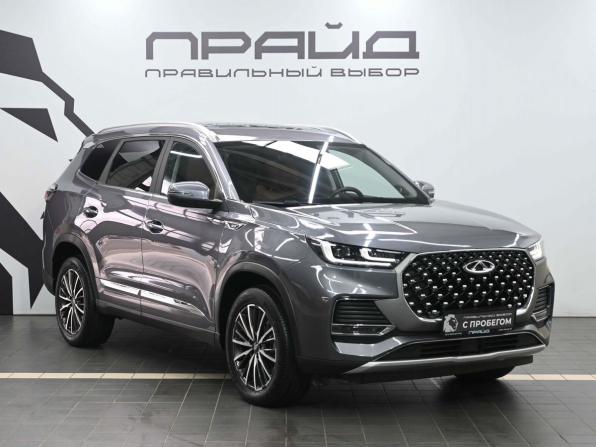 Chery Tiggo 8 Pro Max I с пробегом 2023 года, цена 2 349 900 рублей, 33000 км, внедорожник, Автокод Объявления