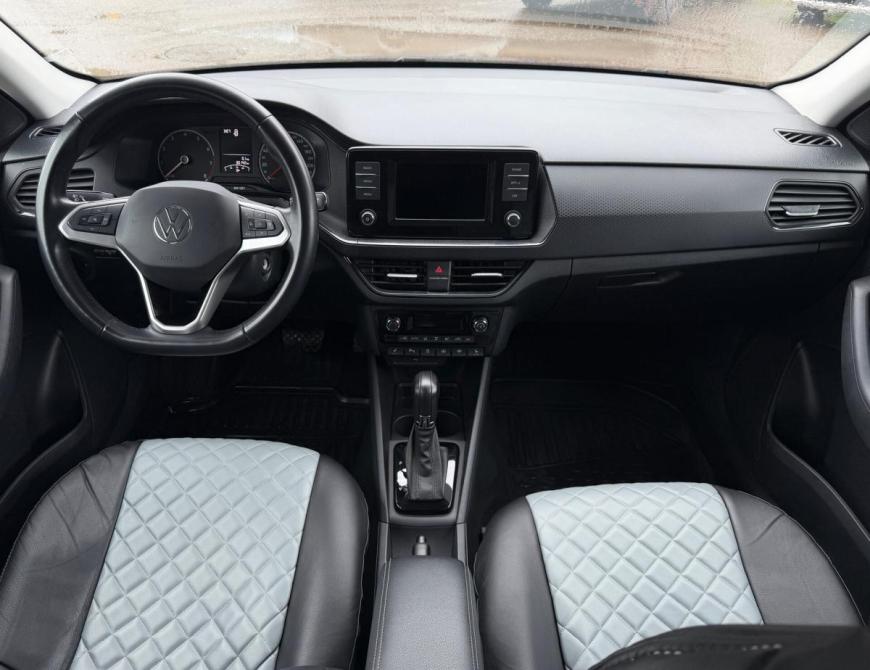 Volkswagen Polo VI Нефтекамск  - изображение 10