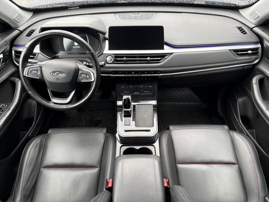 Chery Tiggo 7 Pro I Москва  - изображение 10