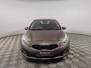 Kia Ceed II Москва  - изображение 25