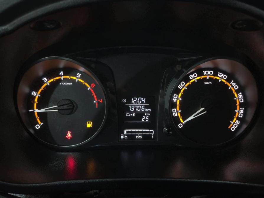 Lada (ВАЗ) Granta I Рестайлинг Альметьевск  - изображение 18