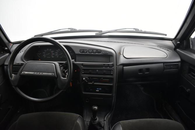 Lada (ВАЗ) 21099 с пробегом 2001 года, цена 195 000 рублей, 198394 км, седан, Автокод Объявления