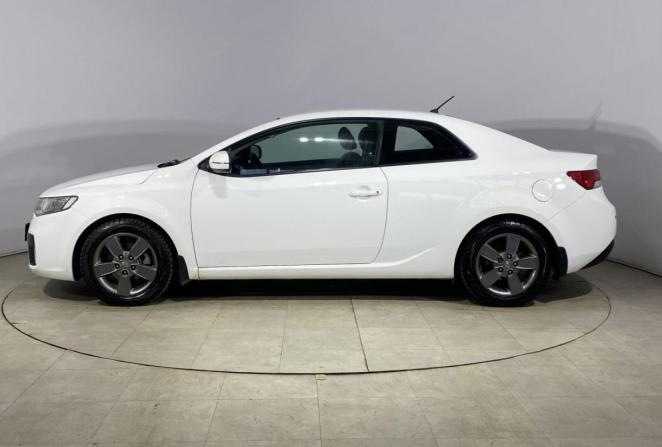 Kia Cerato II с пробегом 2012 года, цена 935 000 рублей, 154964 км, купе, Автокод Объявления