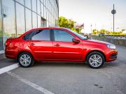 Lada (ВАЗ) Granta I Рестайлинг Волгоград  - изображение 40