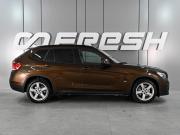 BMW X1 I (E84) Ростов-на-Дону  - изображение 23