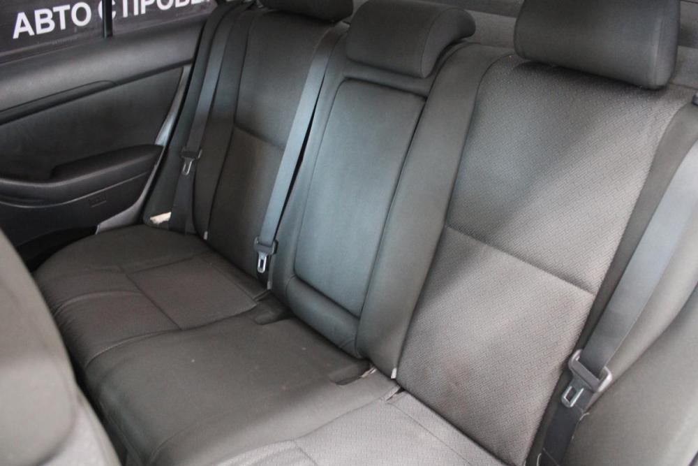Toyota Avensis II Рестайлинг Томск  - изображение 10