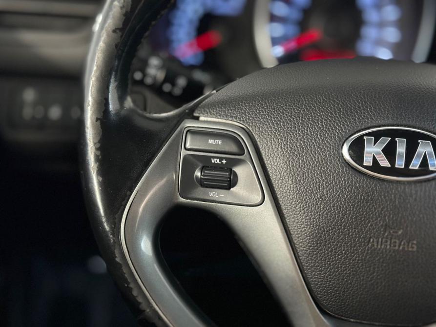 Kia Rio III Рестайлинг Великий Новгород  - изображение 13
