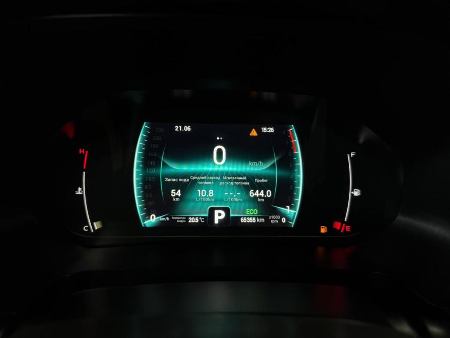 Chery Tiggo 7 Pro I Краснодар  - изображение 10