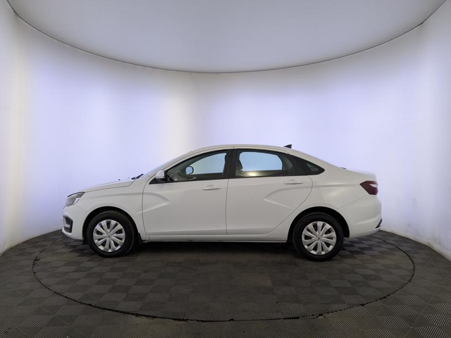 Lada (ВАЗ) Vesta I Рестайлинг (NG) Москва  - изображение 8