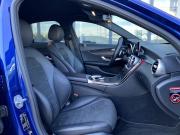 Mercedes-Benz C-Класс IV (W205) Рестайлинг Москва  - изображение 52
