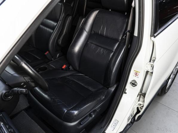 Honda CR-V III с пробегом 2008 года, цена 1 379 000 рублей, 255679 км, внедорожник, Автокод Объявления