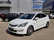 Hyundai Solaris I Рестайлинг Нижний Новгород  - изображение 15