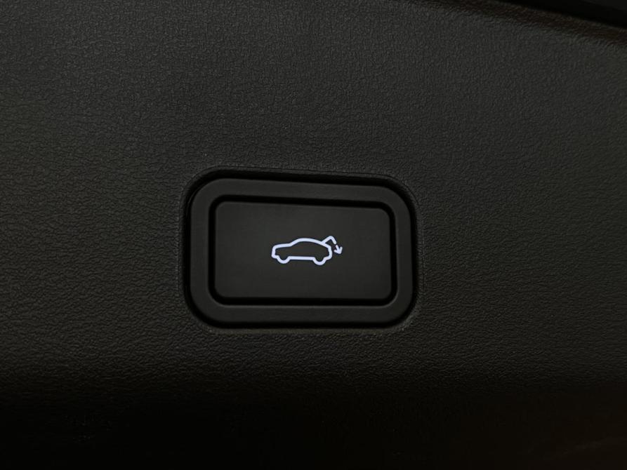 Geely Monjaro I Москва  - изображение 14