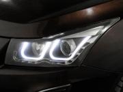 Chevrolet Cruze I Рестайлинг Иркутск  - изображение 43