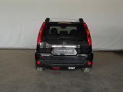 Nissan X-Trail II Москва  - изображение 21