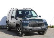 Lada (ВАЗ) Niva Travel I Березники  - изображение 23
