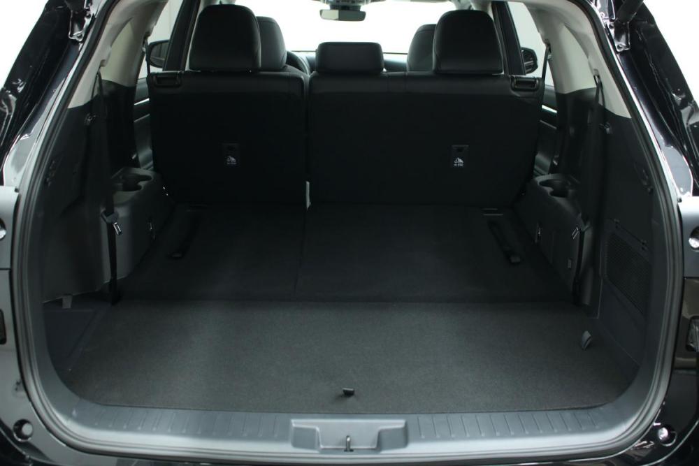Toyota Highlander IV (XU70) Красноярск  - изображение 14