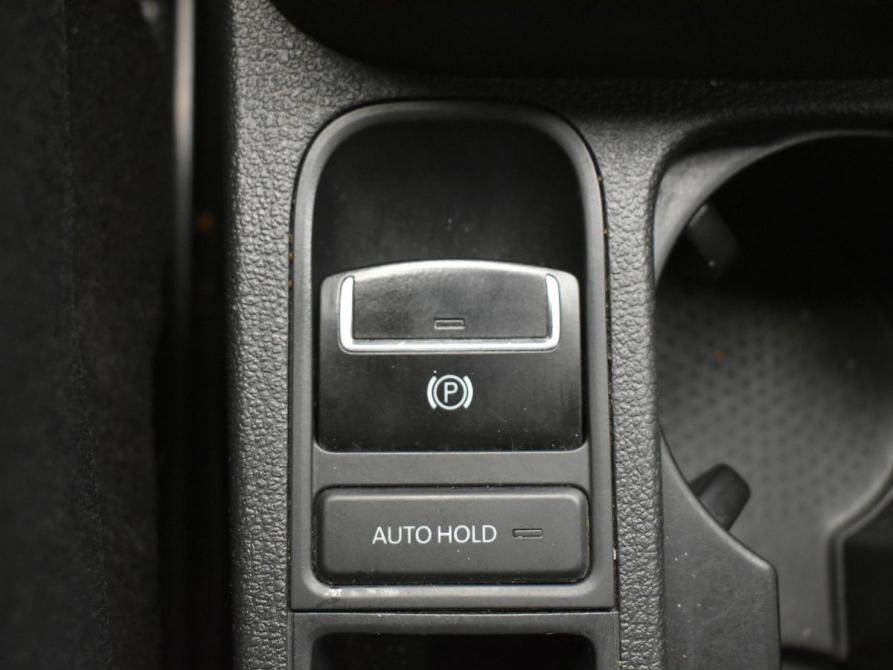 Volkswagen Tiguan I Рестайлинг Москва  - изображение 27