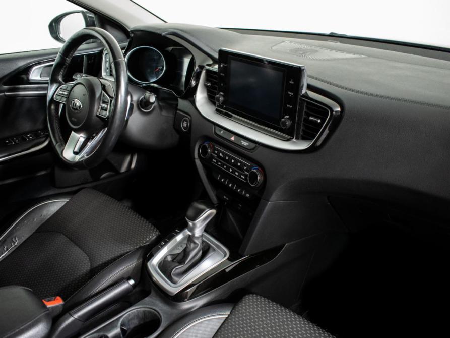 Kia Ceed III Москва  - изображение 11