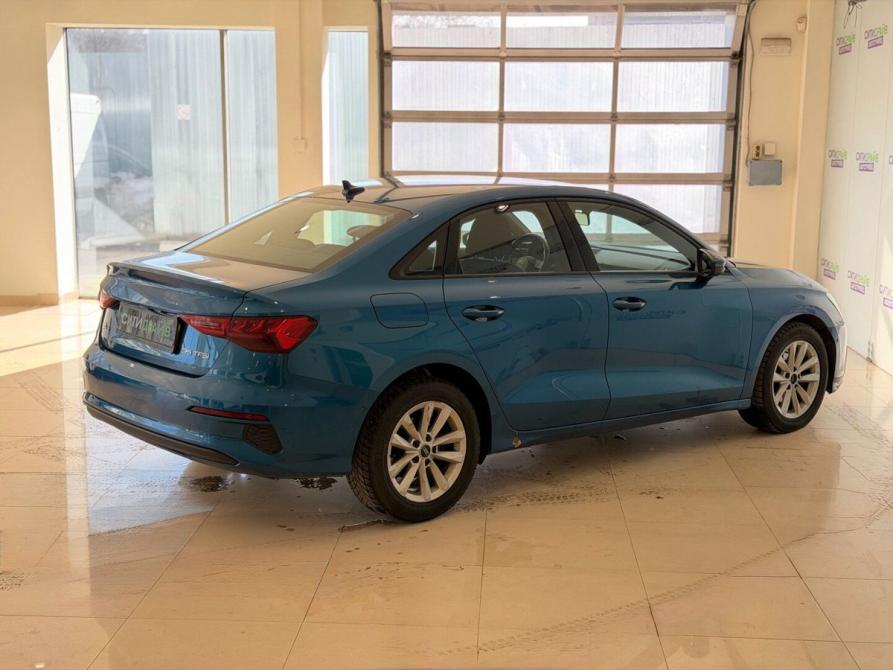 Audi A3 IV (8Y) Москва  - изображение 7