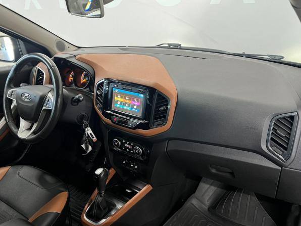 Lada (ВАЗ) XRAY I с пробегом 2019 года, цена 1 059 000 рублей, 65057 км, хэтчбек, Автокод Объявления