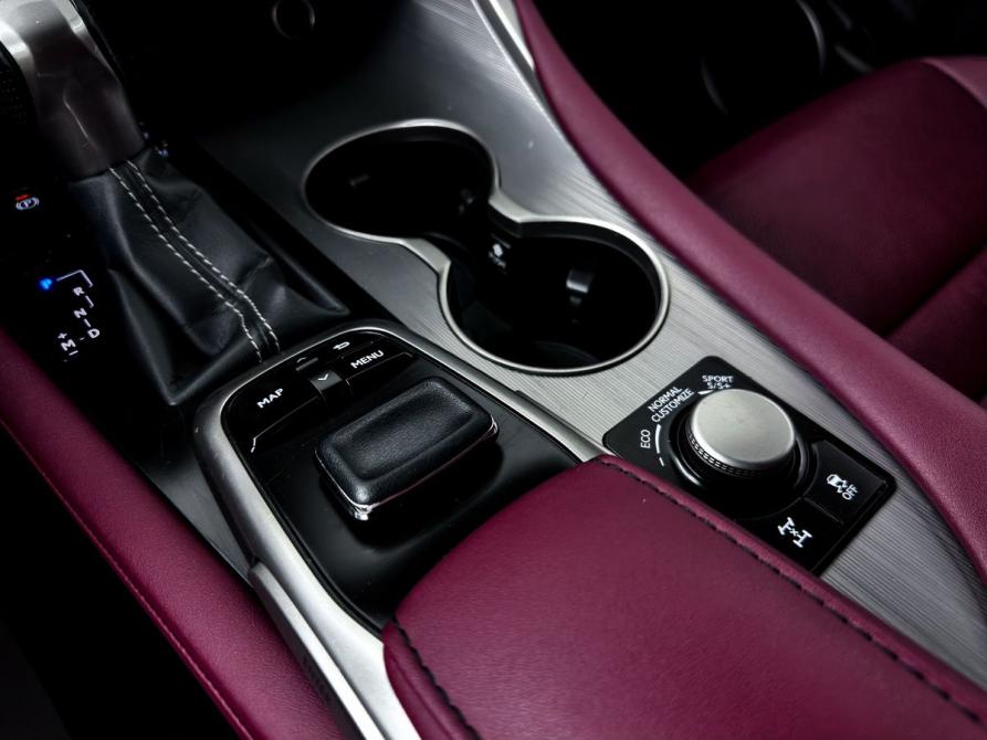 Lexus RX IV Уфа  - изображение 25