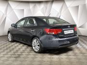 Kia Cerato II Москва  - изображение 23