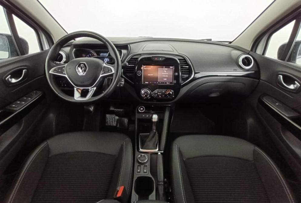 Renault Kaptur I Рестайлинг Волгоград  - изображение 10