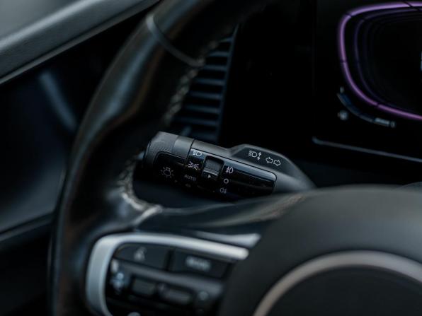 Kia Sportage V с пробегом 2022 года, цена 3 177 000 рублей, 61466 км, внедорожник, Автокод Объявления