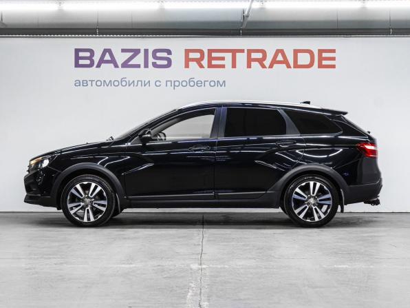 Lada (ВАЗ) Vesta I с пробегом 2020 года, цена 1 290 000 рублей, 43709 км, универсал, Автокод Объявления