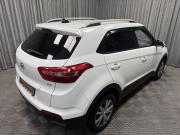 Hyundai Creta I Рестайлинг Стерлитамак  - изображение 56