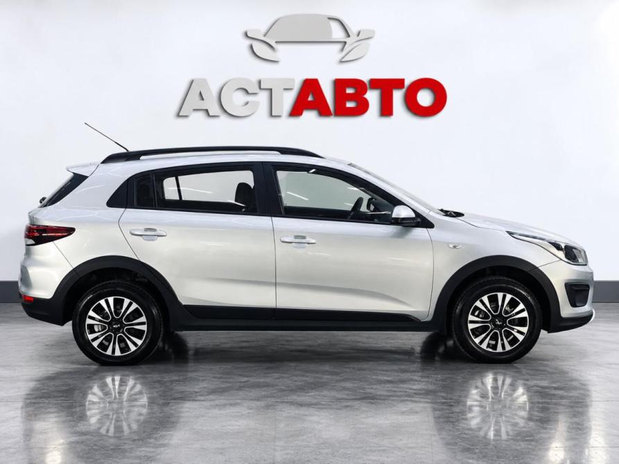 Kia Rio IV Оренбург  - изображение 7