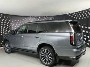 Cadillac Escalade V Новосибирск  - изображение 37