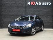 Volvo S60 II Екатеринбург  - изображение 16