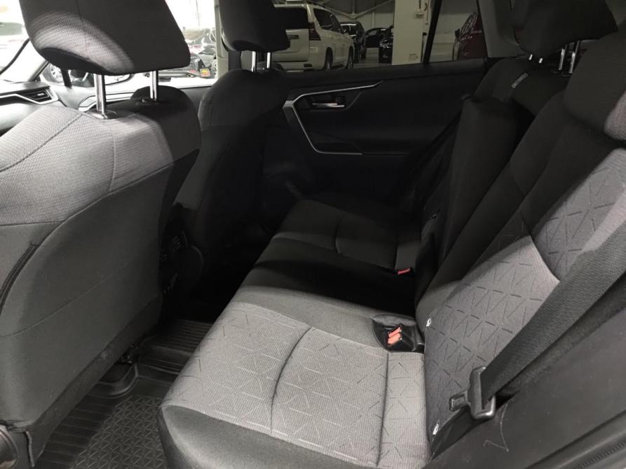 Toyota RAV4 V (XA50) Казань  - изображение 15