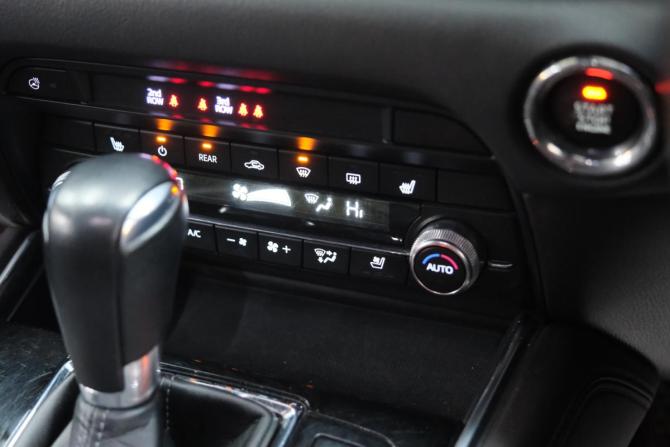Mazda CX-8 I с пробегом 2019 года, цена 3 199 000 рублей, 100000 км, внедорожник, Автокод Объявления