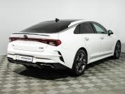 Kia K5 III Санкт-Петербург  - изображение 32