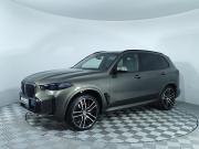 BMW X5 IV (G05/G18) Рестайлинг Ростов-на-Дону  - изображение 37