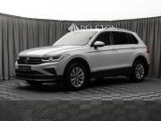 Volkswagen Tiguan II Рестайлинг Москва  - изображение 24