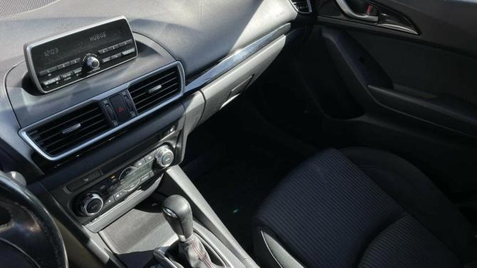 Mazda 3 III (BM) с пробегом 2013 года, цена 1 399 000 рублей, 128649 км, хэтчбек, Автокод Объявления