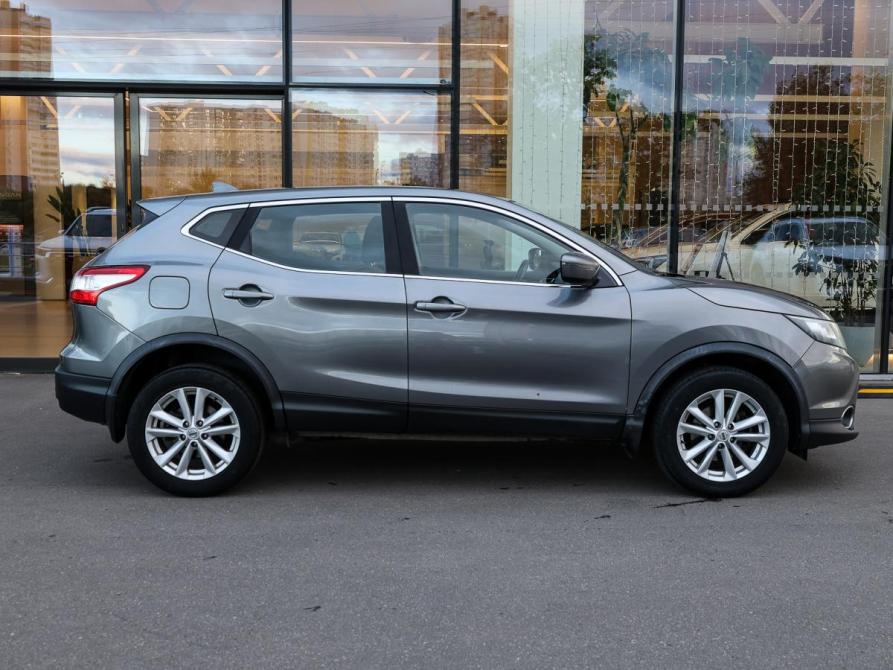 Nissan Qashqai II Москва  - изображение 4