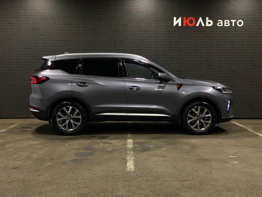 Chery Tiggo 7 Pro Max I Челябинск  - изображение 4